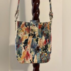 Authentic Brahmin bag